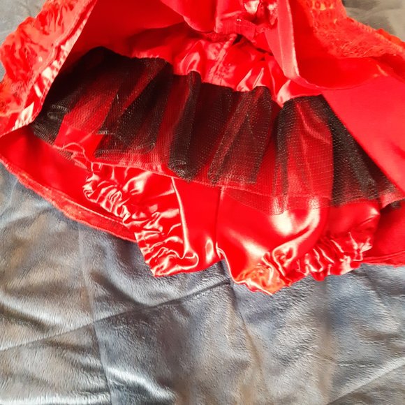 New Cinderella party dress 6months - 2 piece - Picture 2 of 5